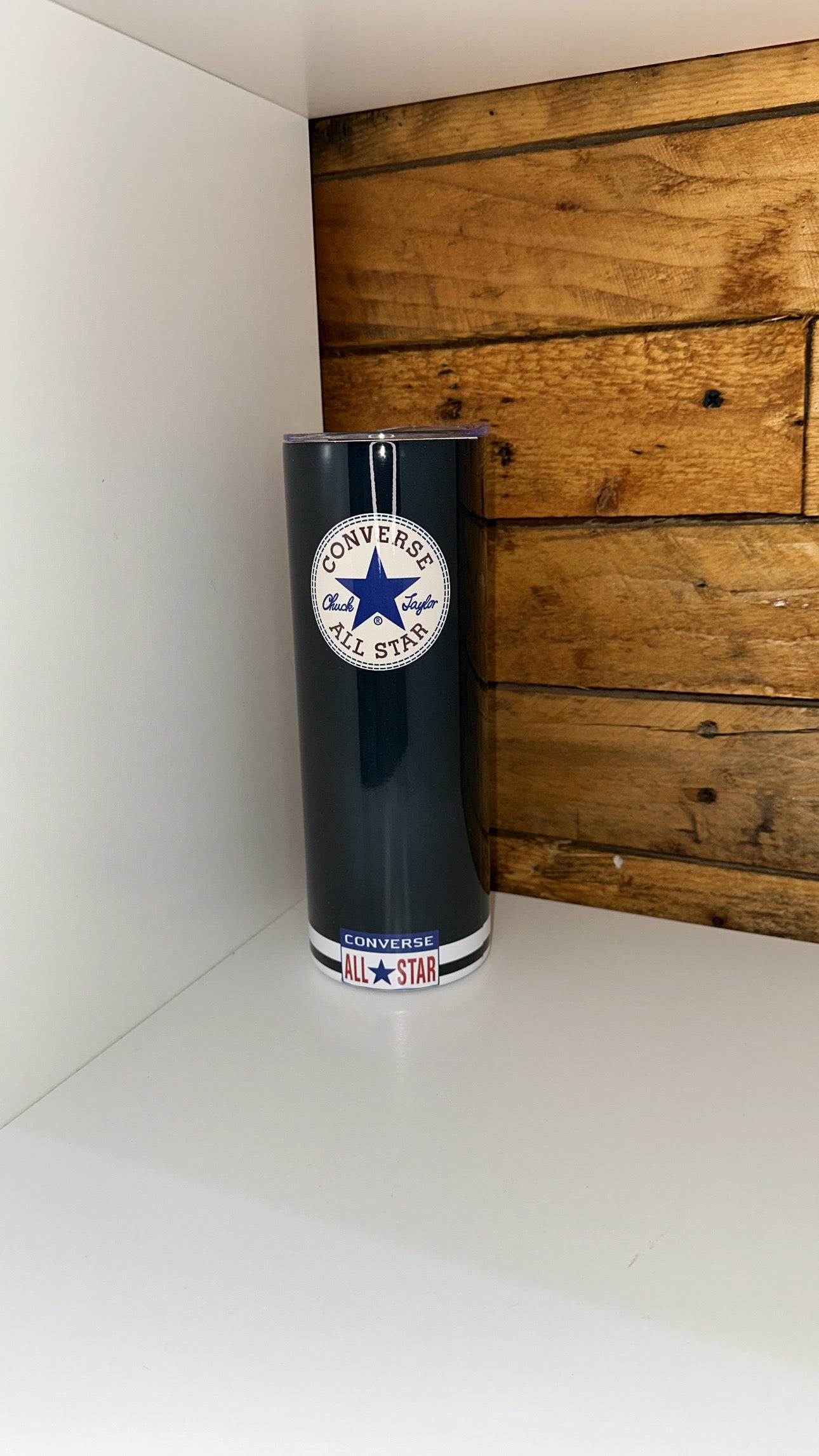 20oz Tumbler - Converse