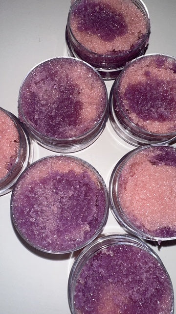 Lip Scrubs