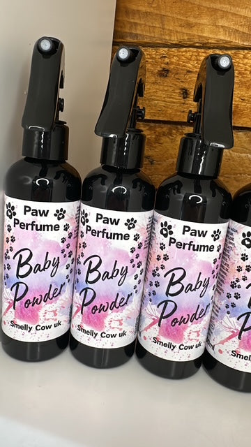 Paw Perfume 200ml