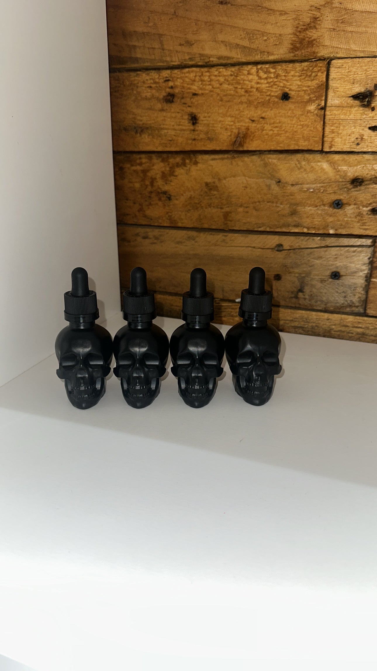 Beard Oil