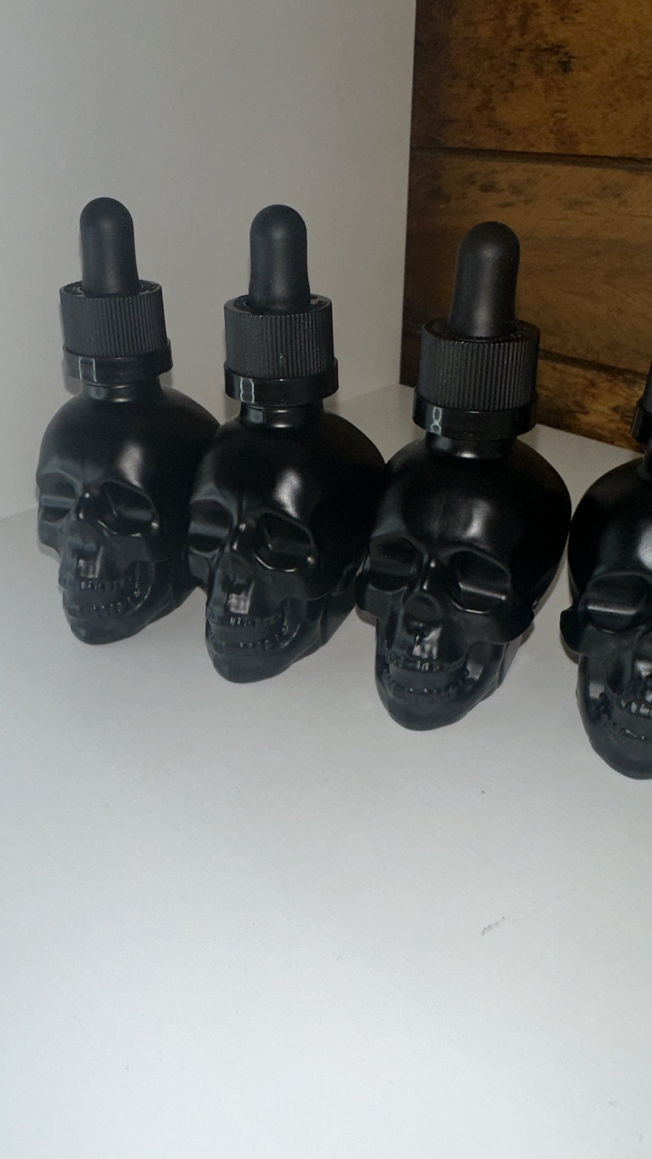 Beard Oil