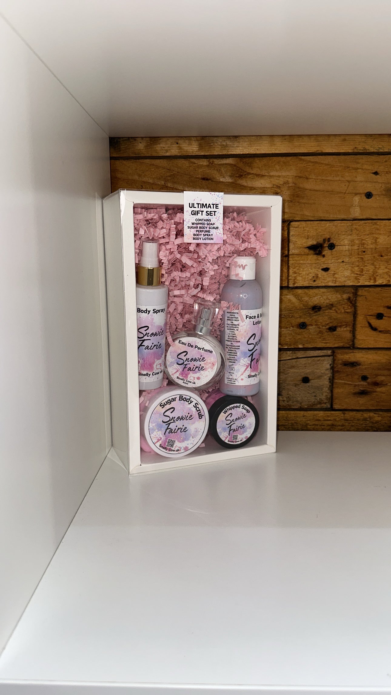 Ultimate Gift Set