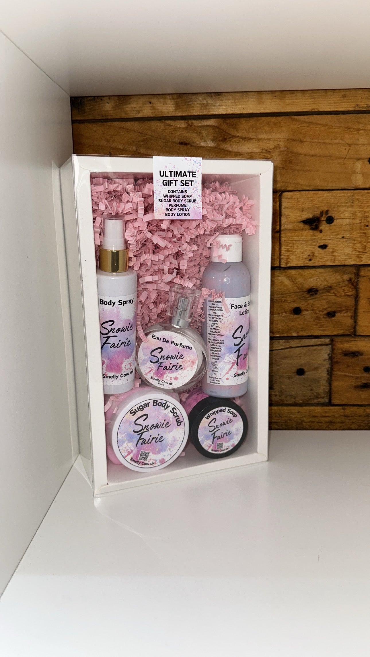 Ultimate Gift Set