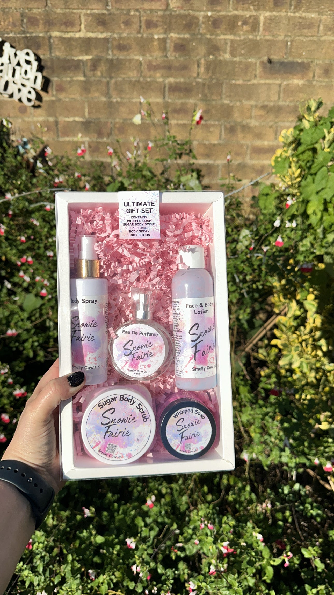 Ultimate Gift Set