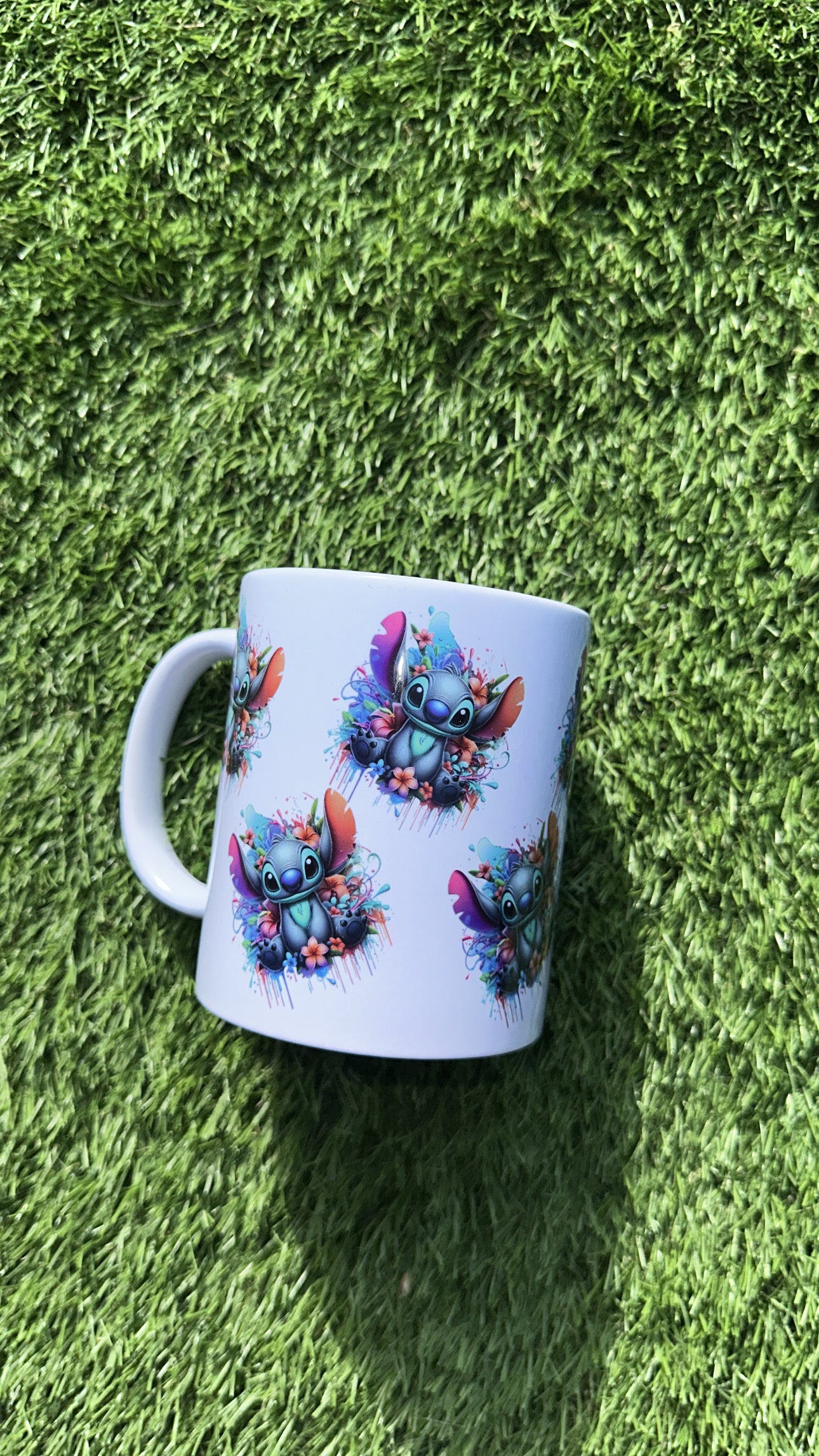 Stitch Mug 4