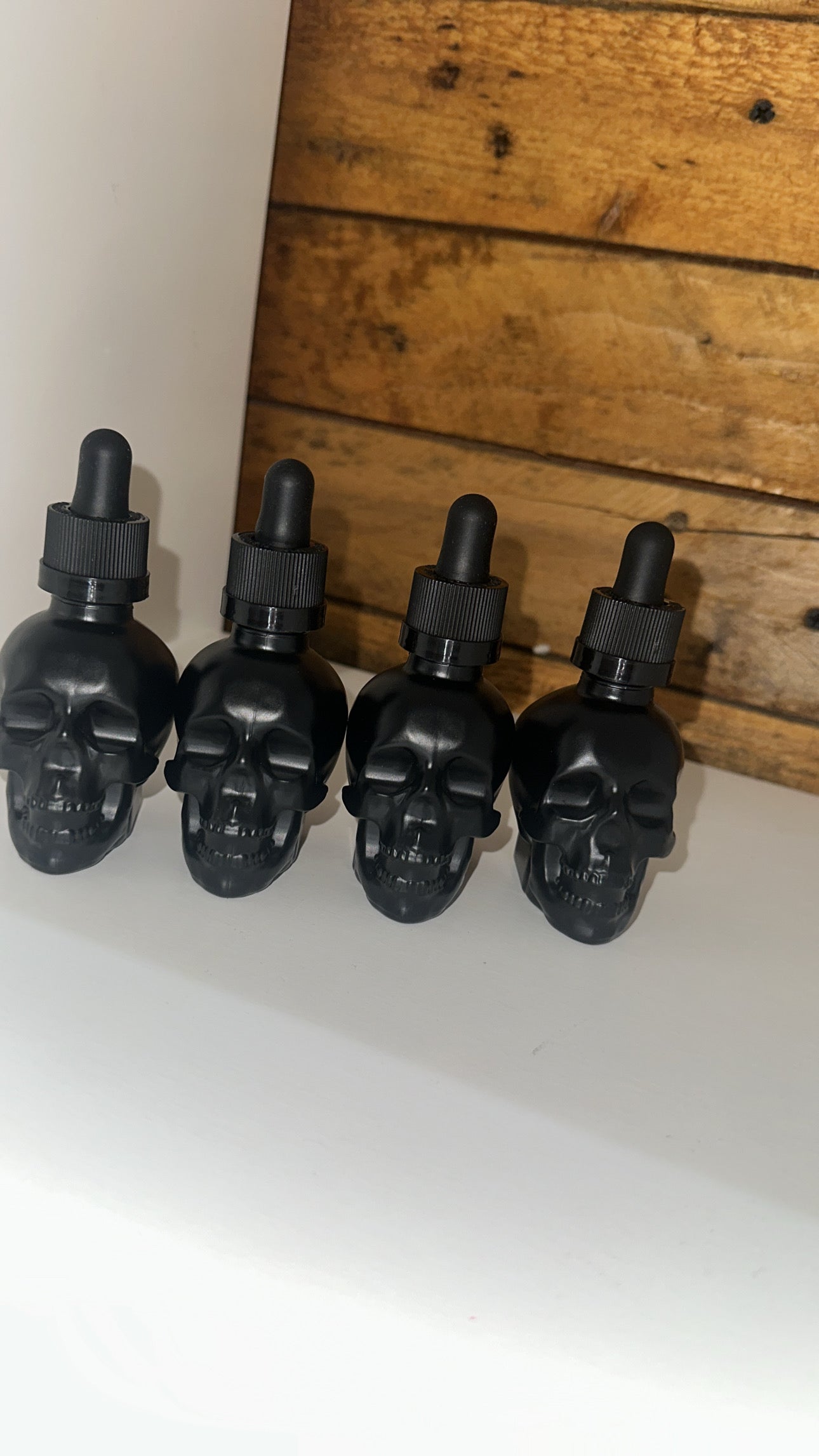 Beard Oil