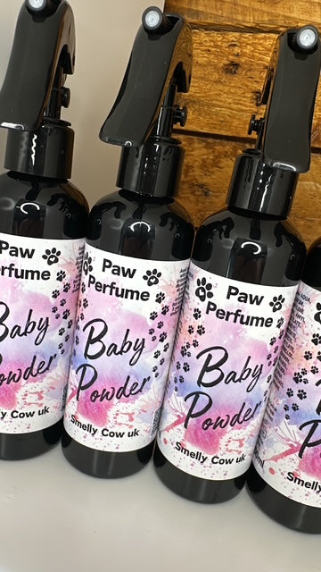Paw Perfume 200ml