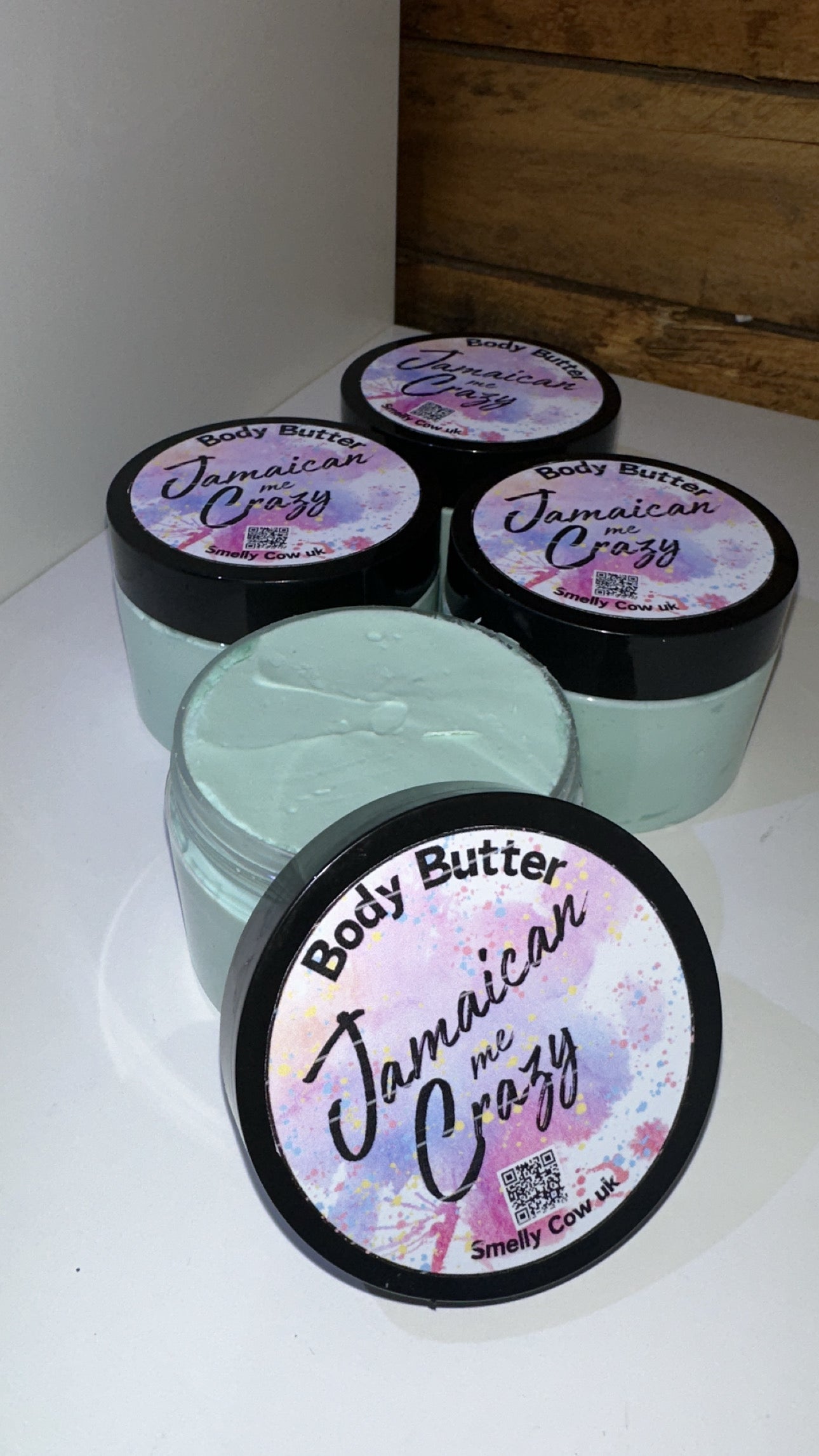 Body Butters