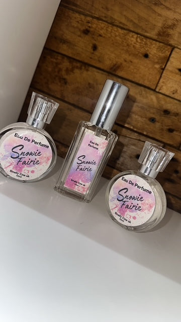 Perfume