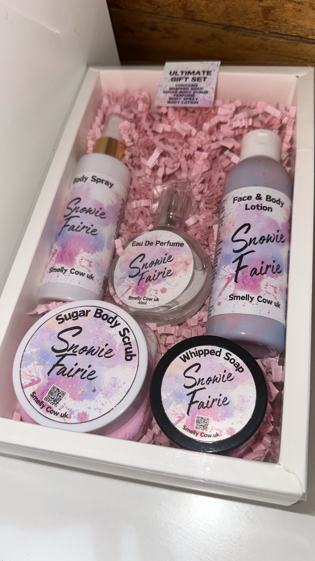 Ultimate Gift Set