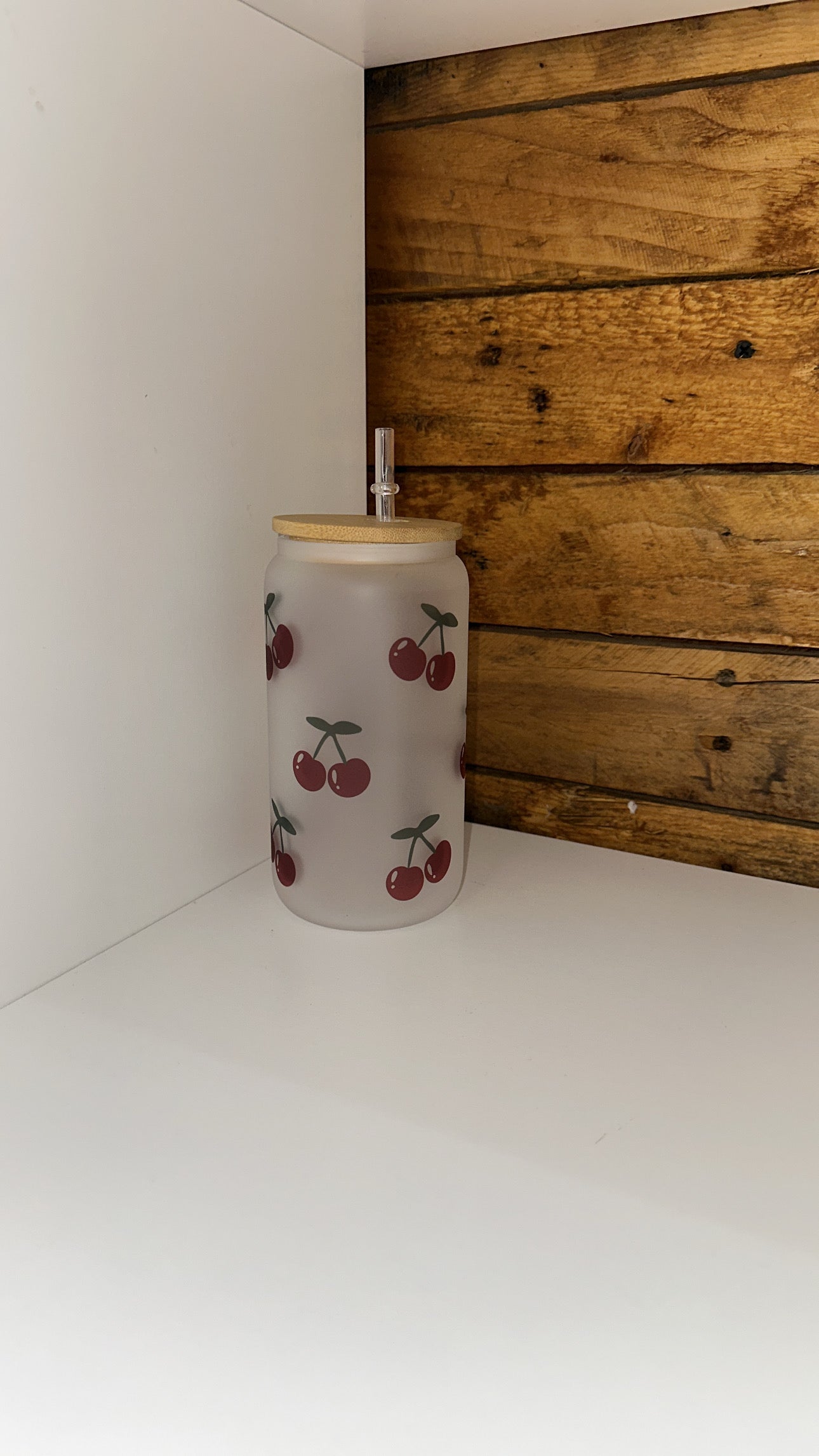 Cherry Cup