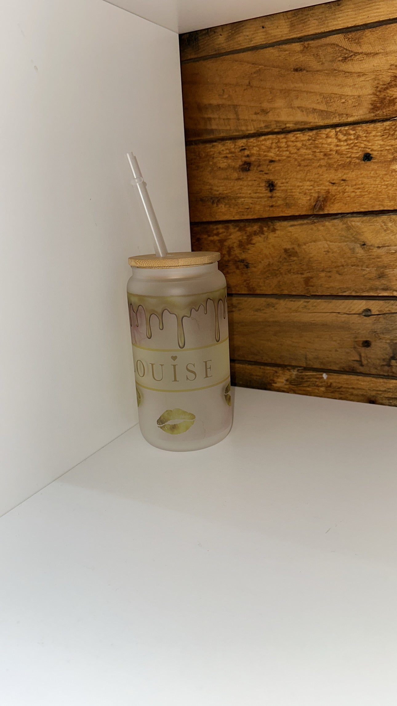 P Louise Libbey Cup