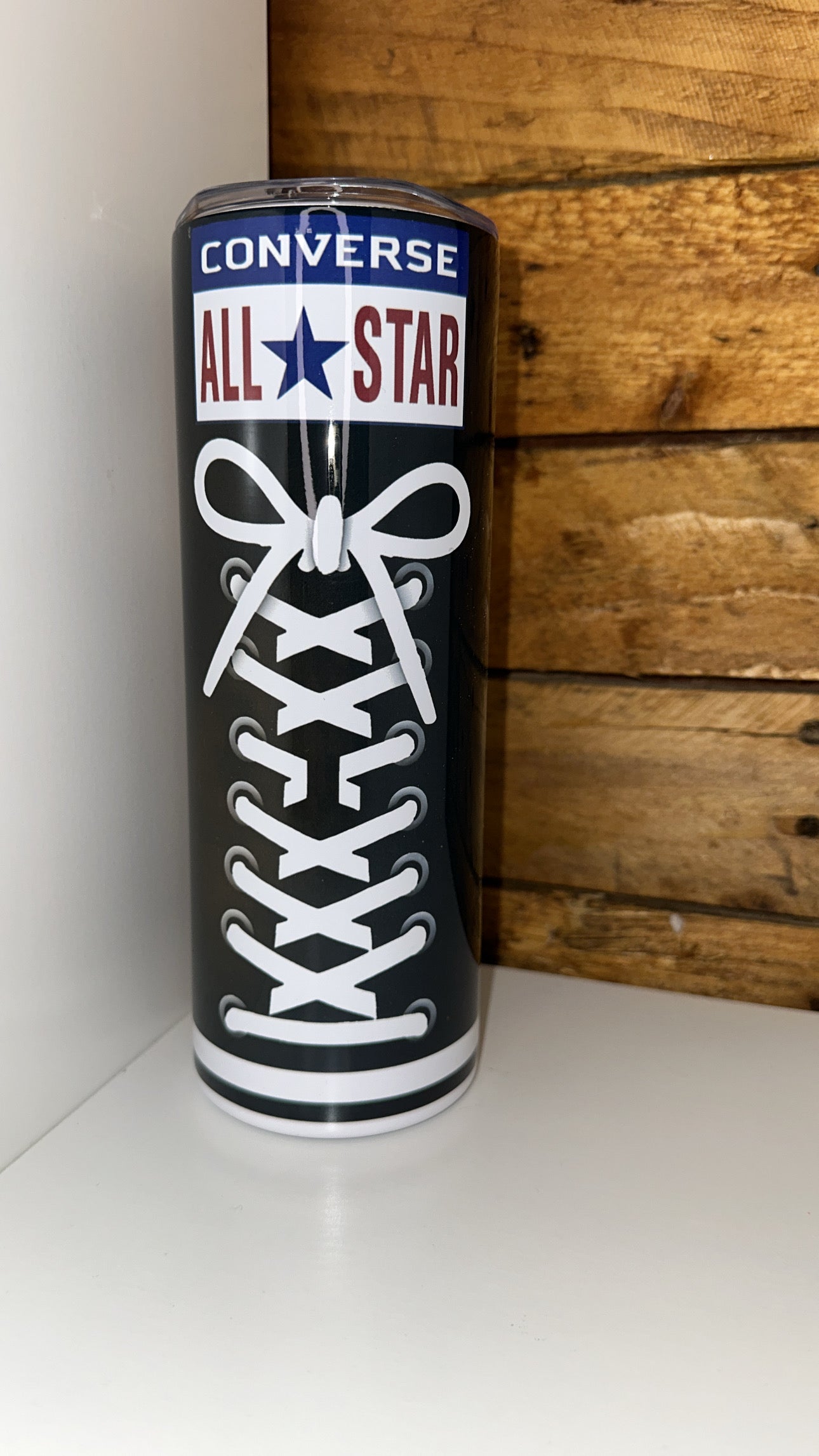 20oz Tumbler - Converse