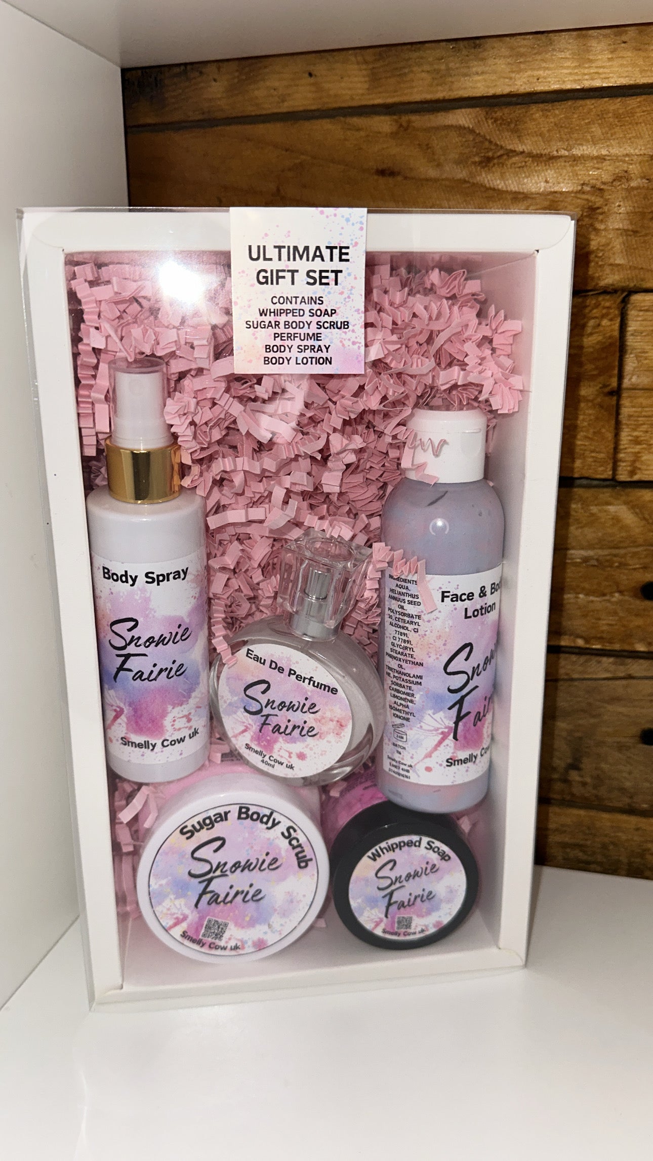 Ultimate Gift Set