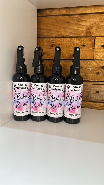 Paw Perfume 200ml