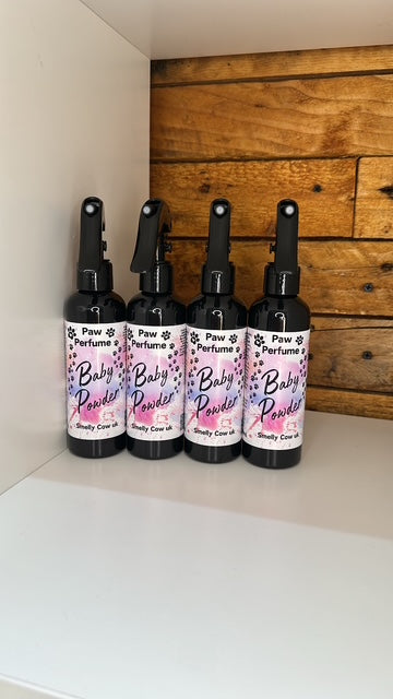 Paw Perfume 200ml