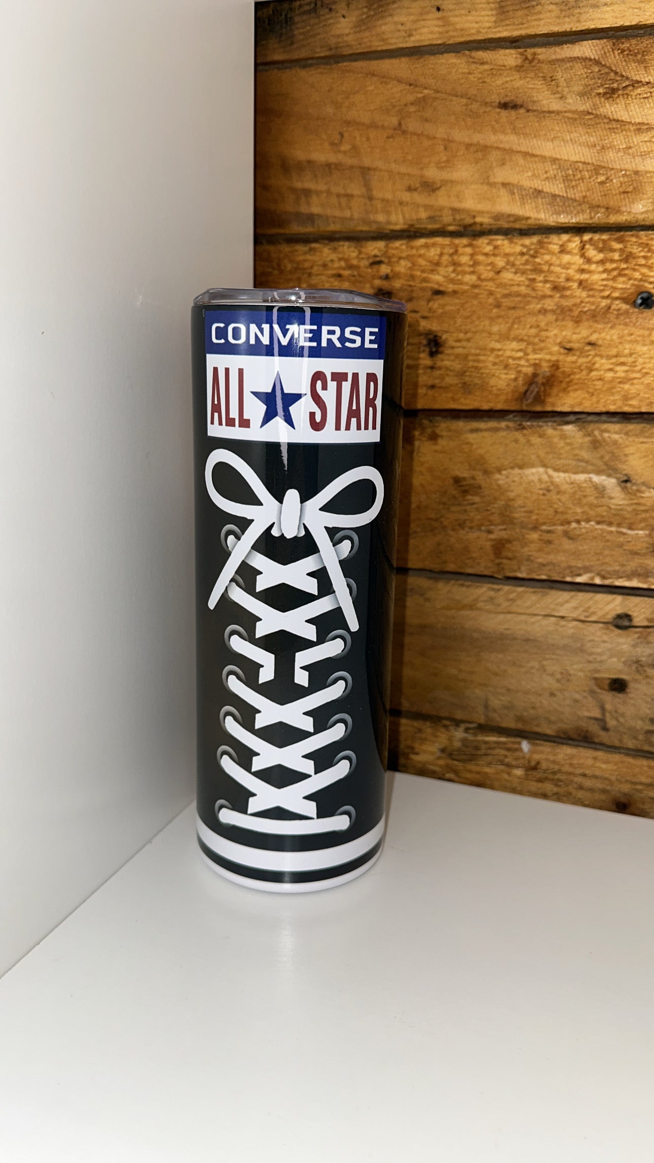 20oz Tumbler - Converse