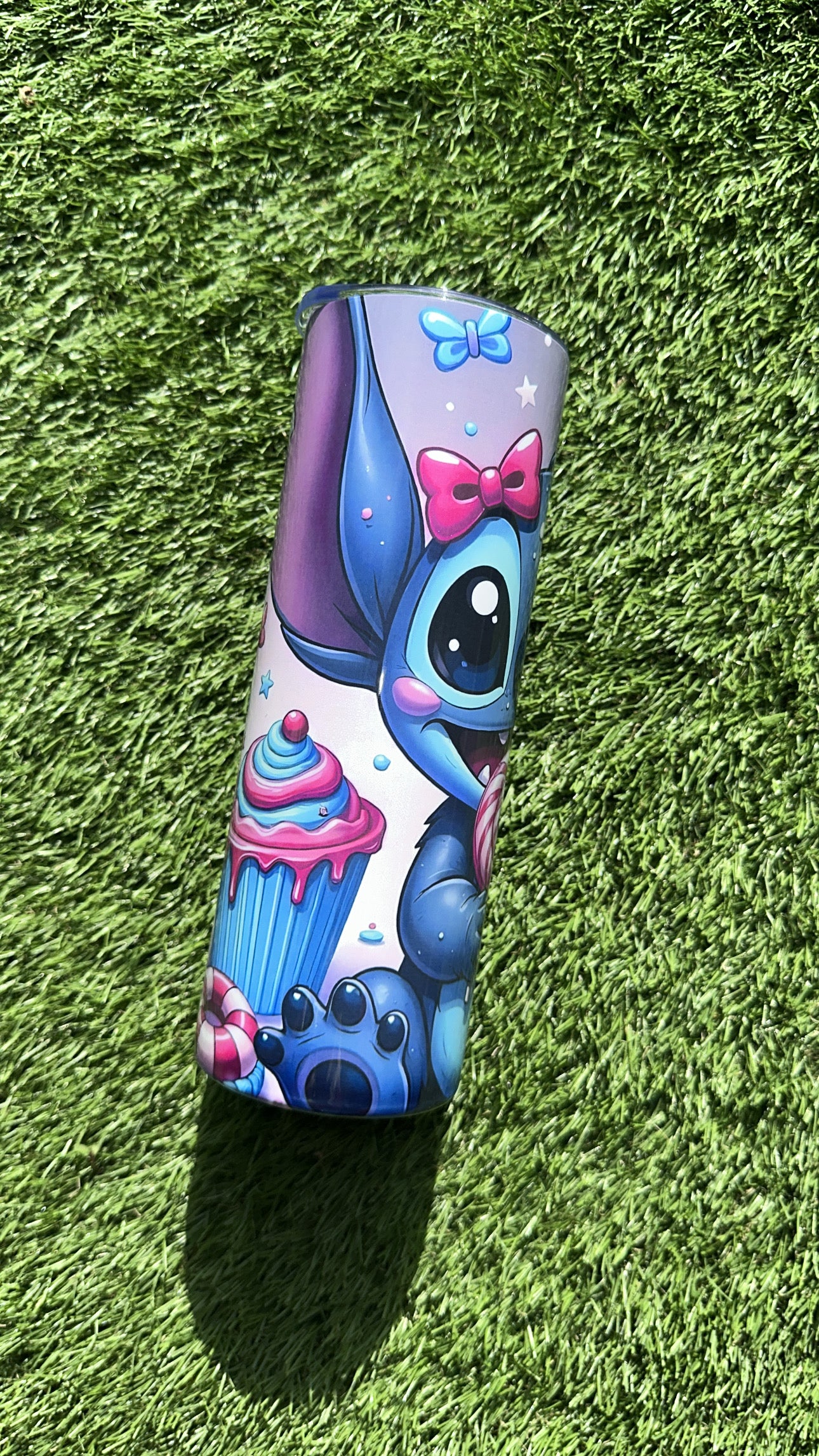 20oz Stitch Tumbler 4