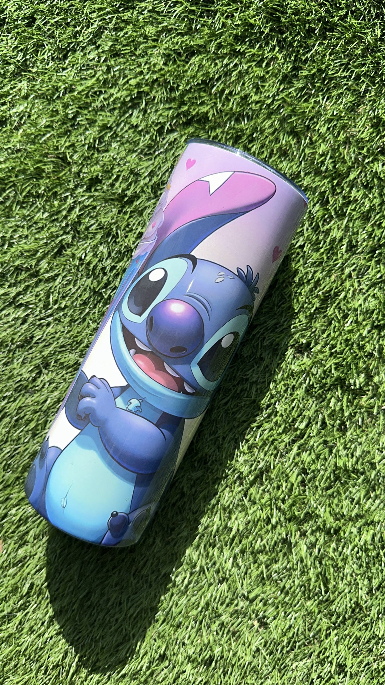 20oz Stitch Tumbler 3