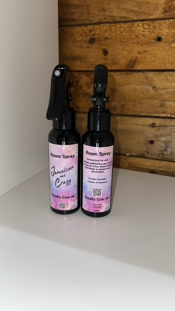 Room sprays/ Room fresheners