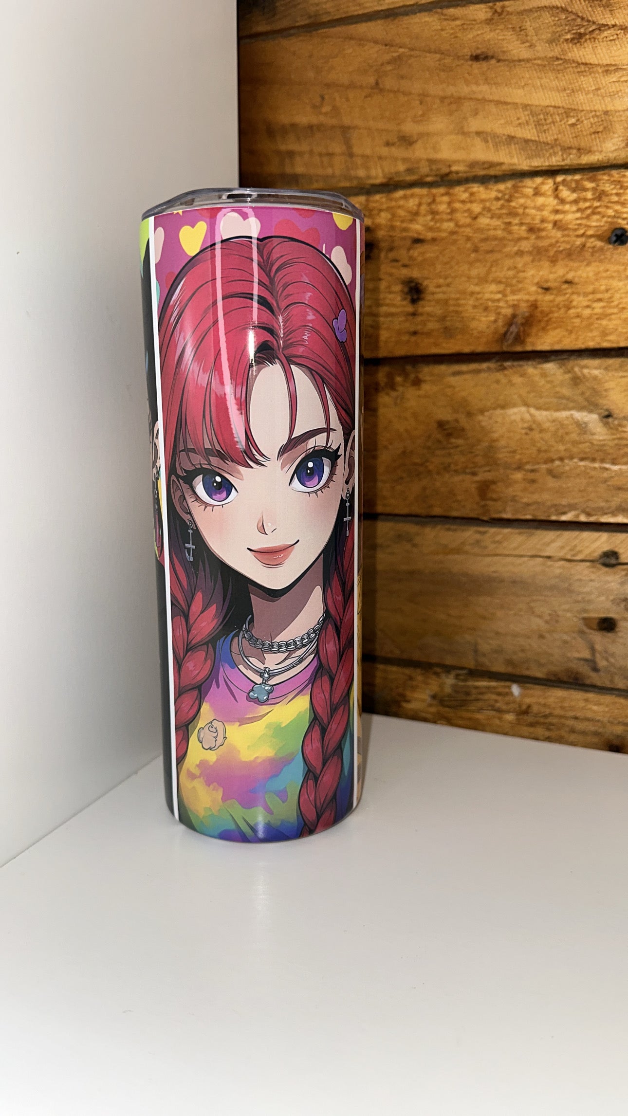 20oz Tumbler - K Pop