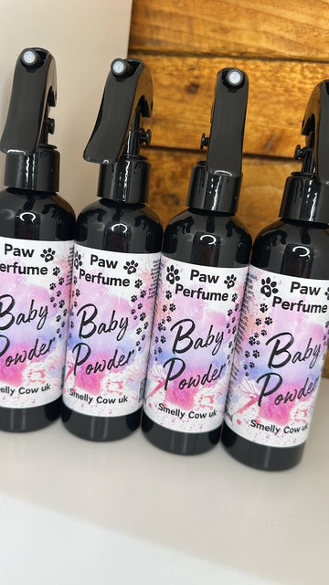 Paw Perfume 200ml