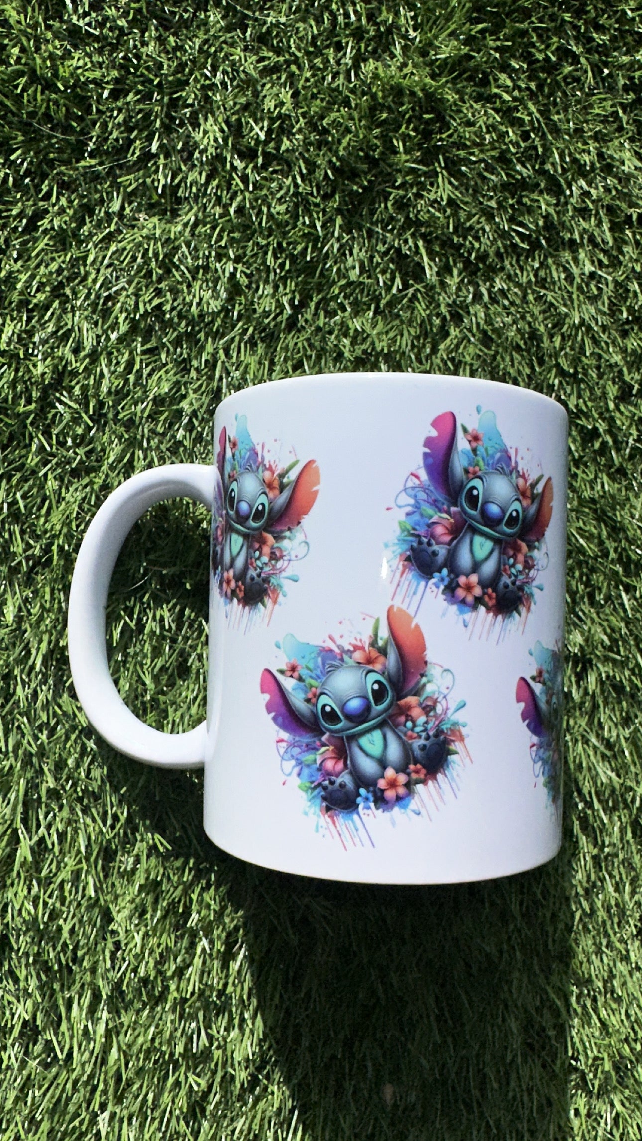 Stitch Mug 4