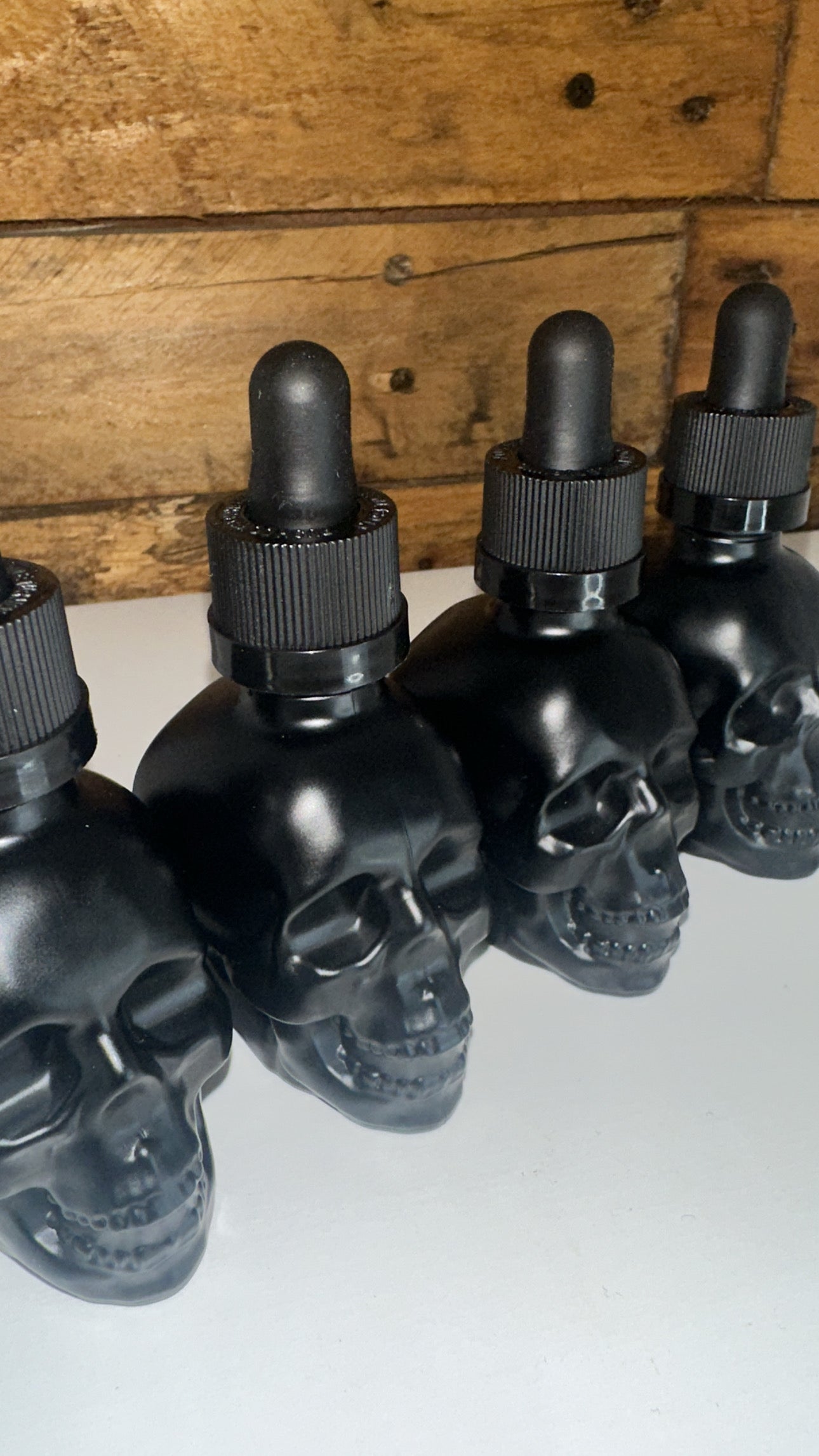 Beard Oil