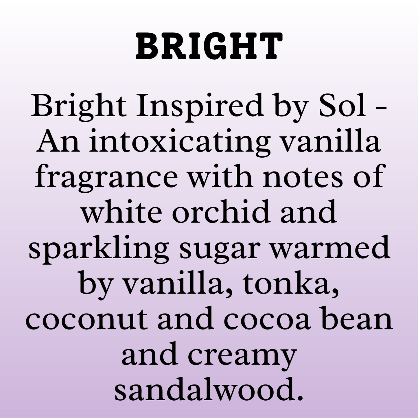 30ml Nourishing Body Oil