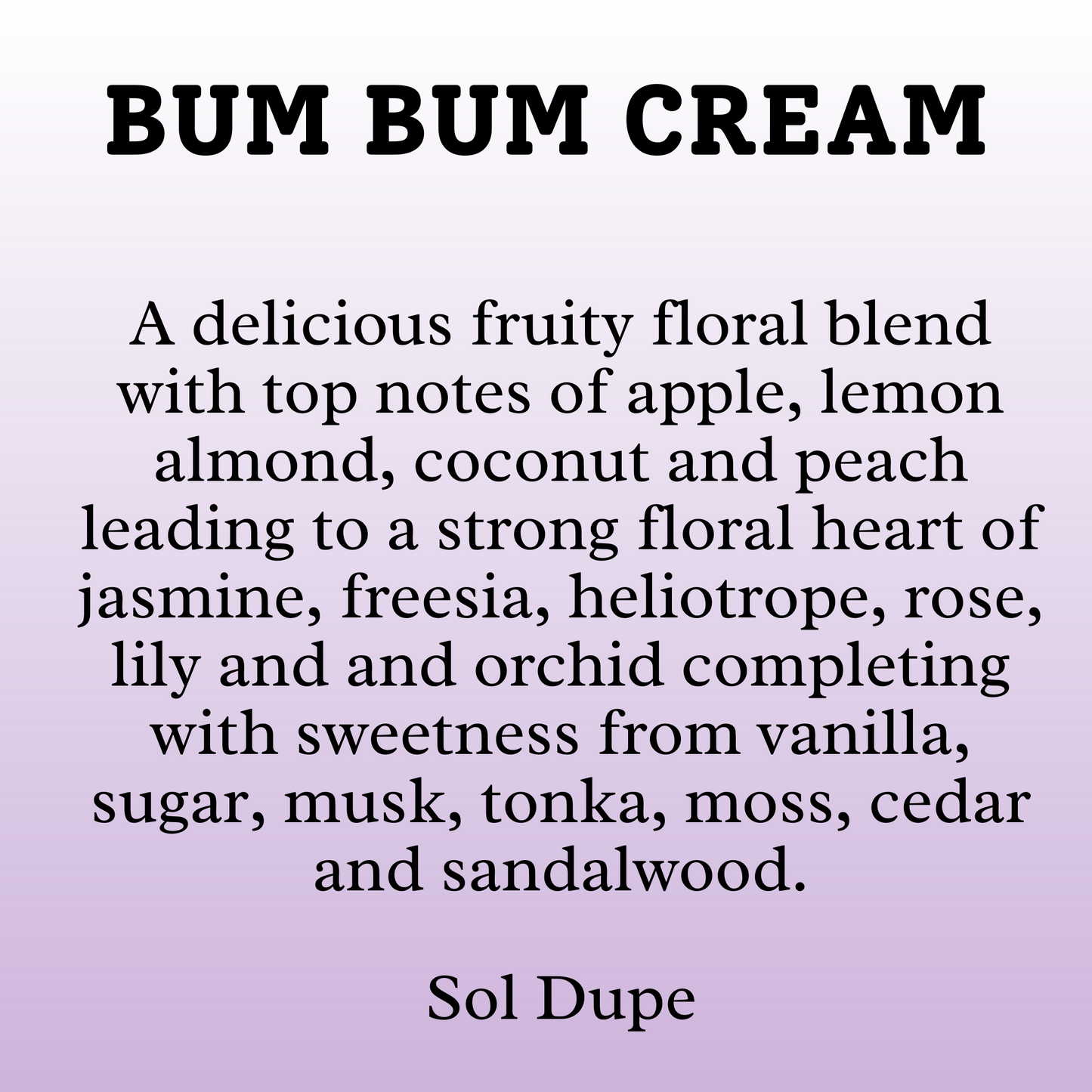 Body Butters - Glow & Nourish