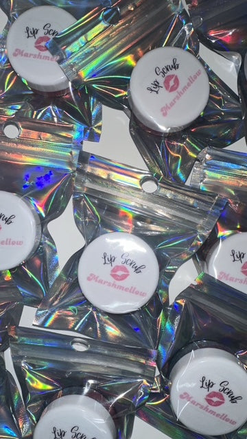 Lip Scrubs