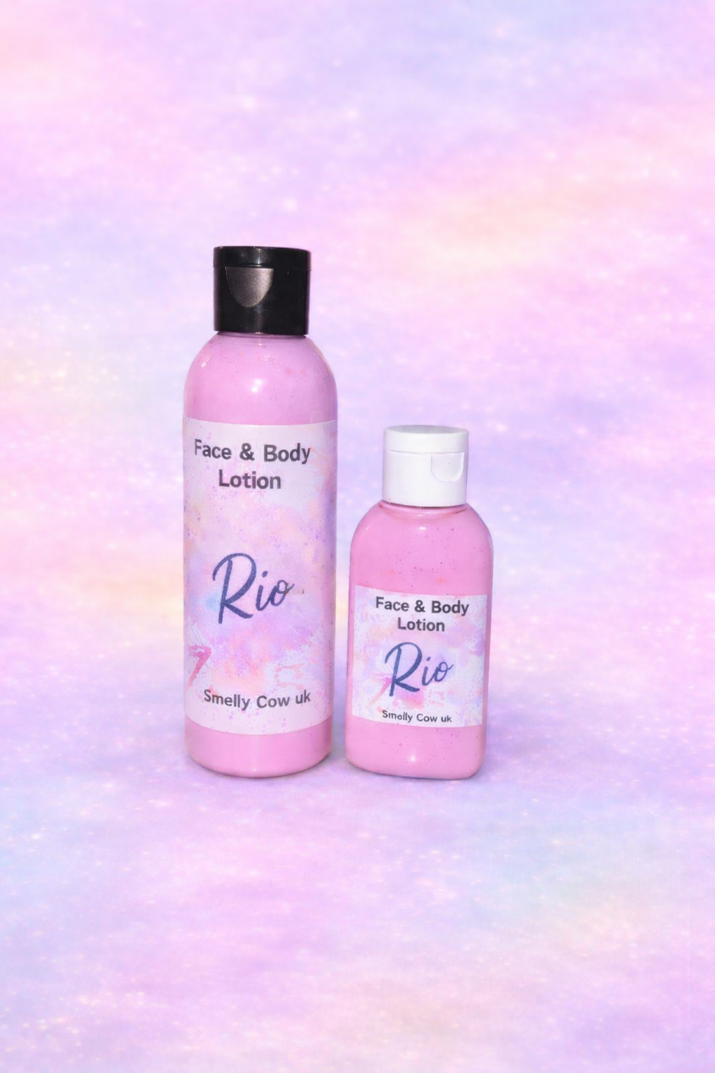 BODY LOTION - SOL DE JANEIRO INSPIRED
