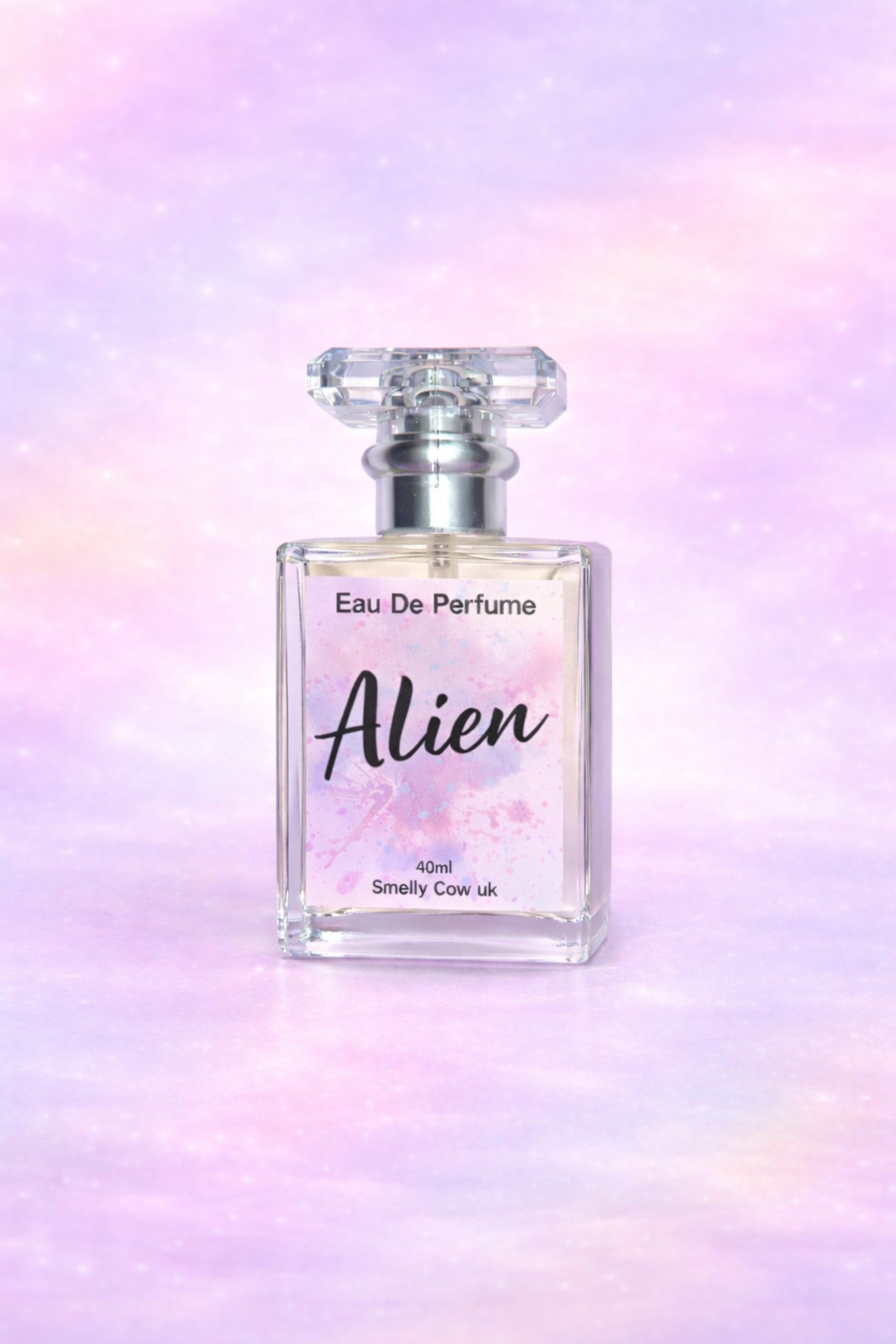 PERFUME - PERFUME INSPIRED