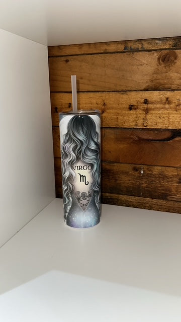20oz Tumbler - Starsign
