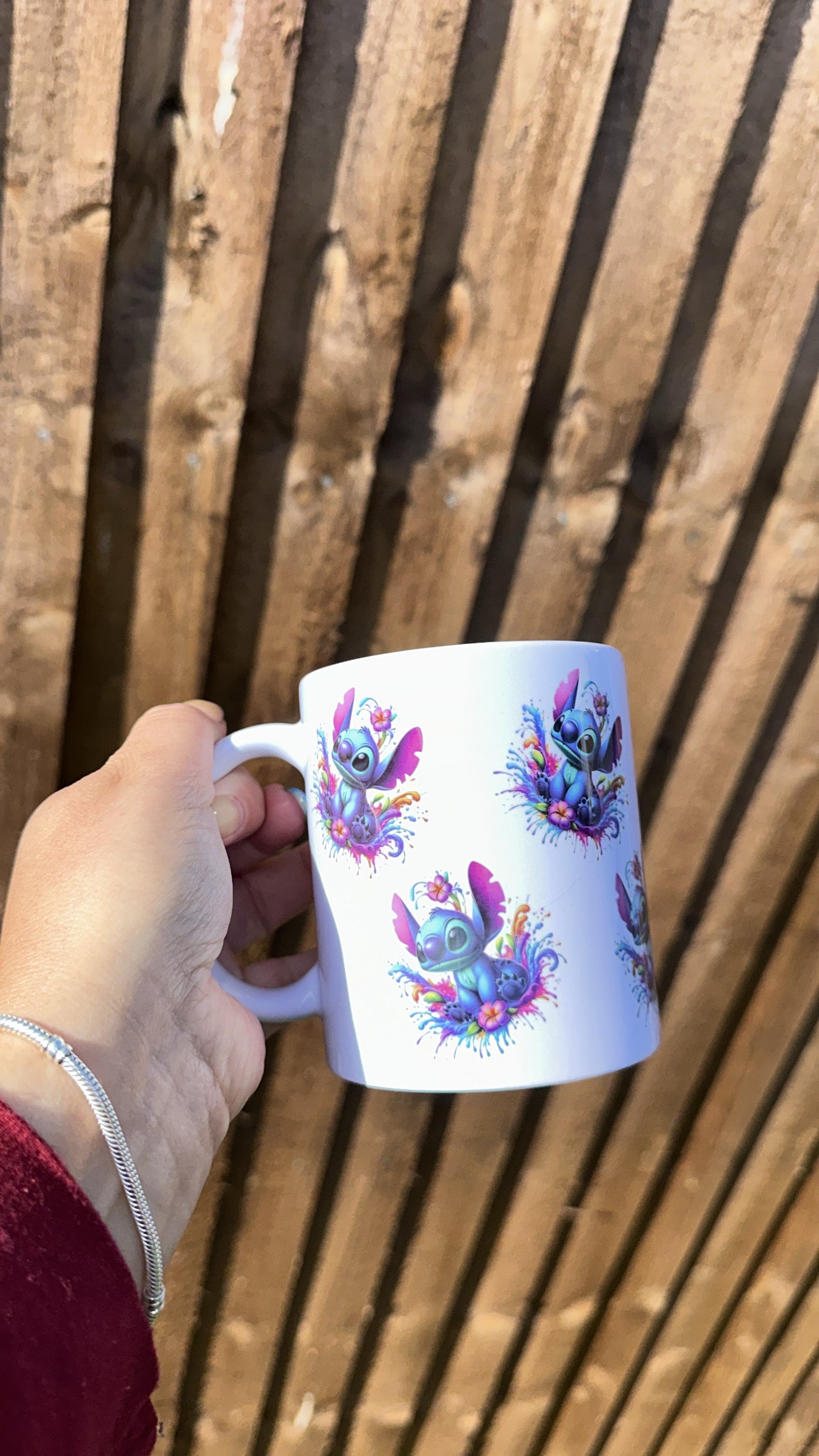Stitch Mug 3