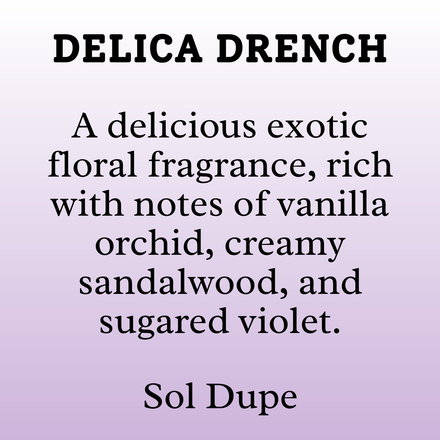 30ml Nourishing Body Oil