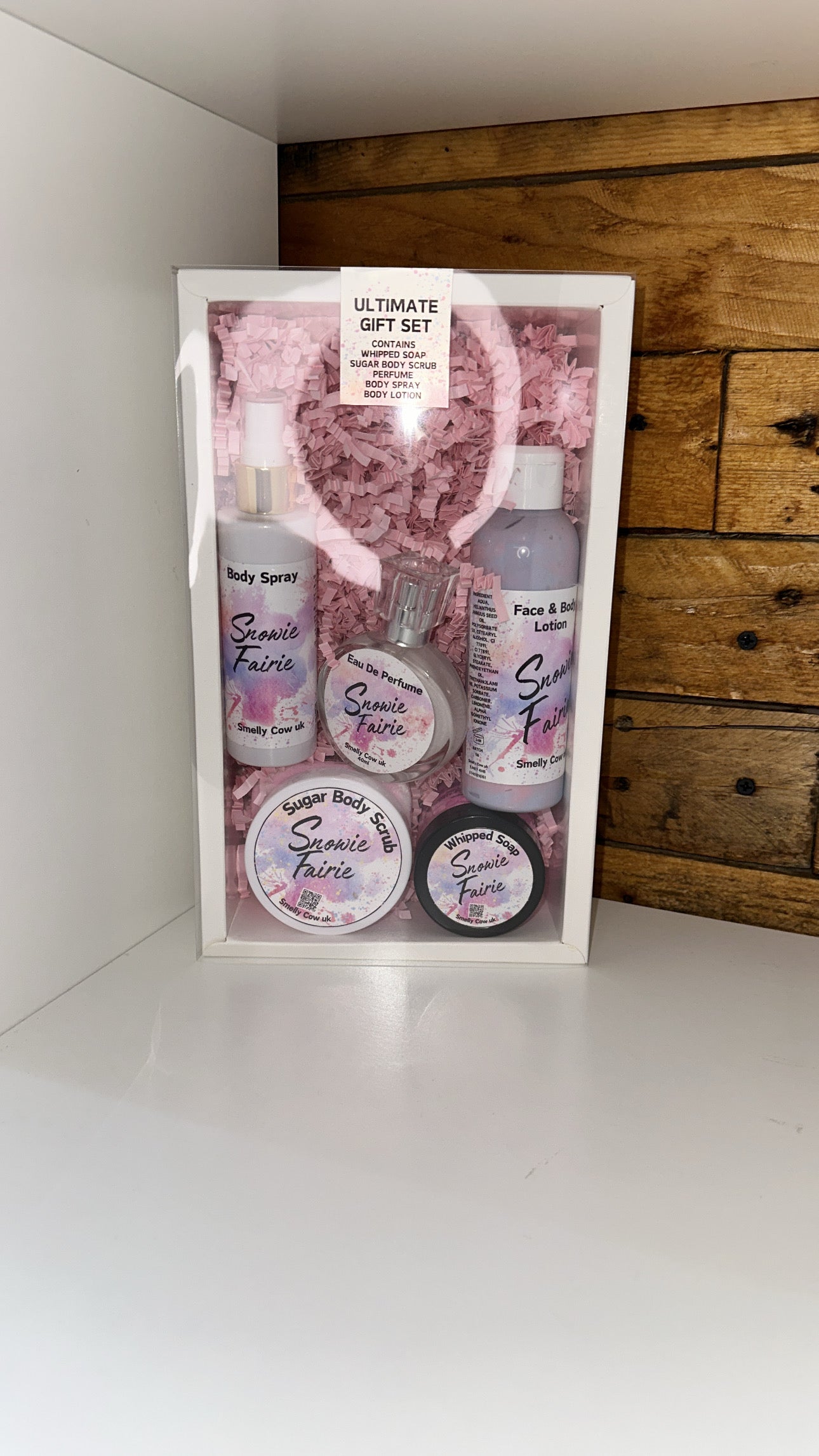 Ultimate Gift Set