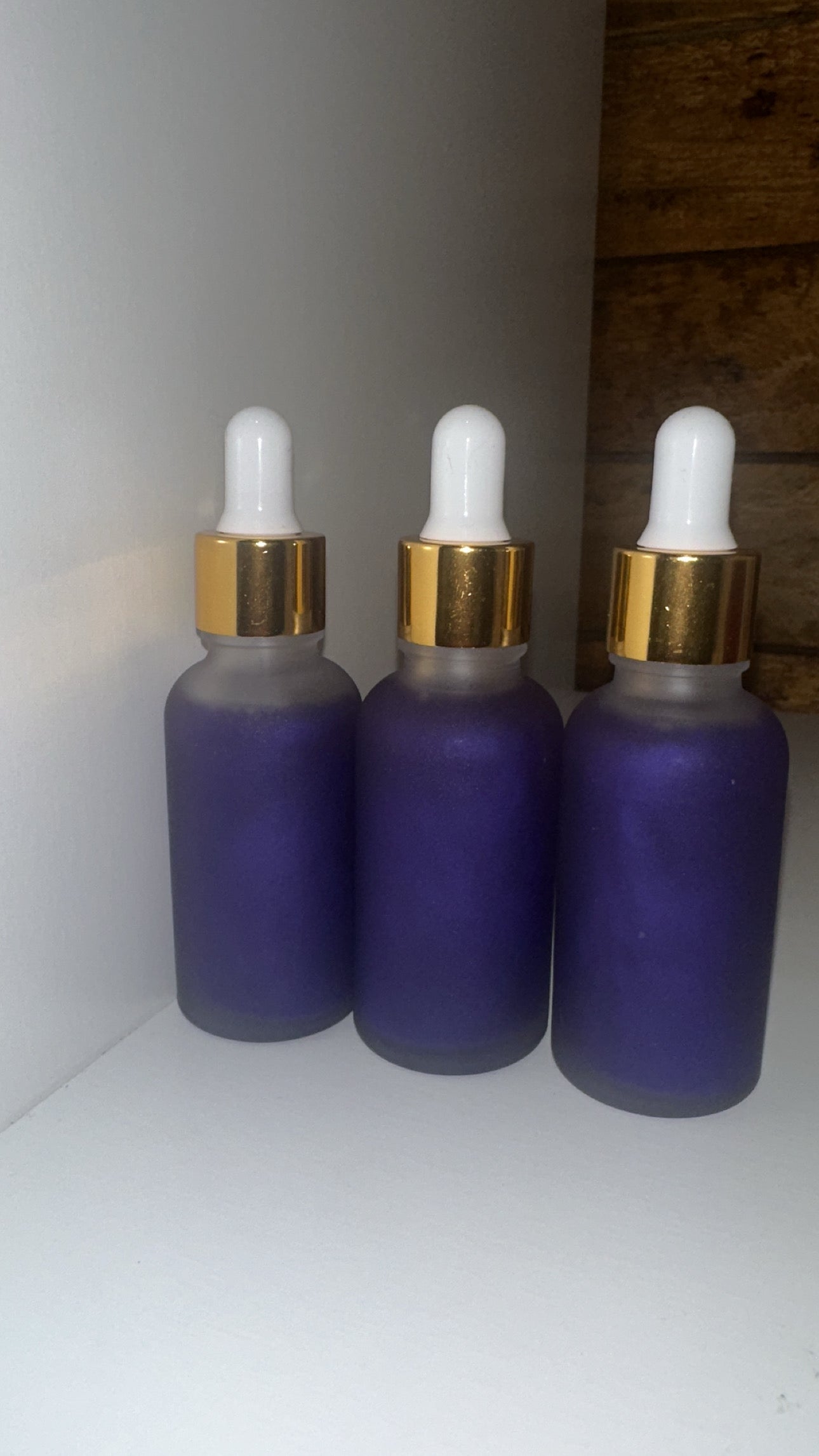30ml Nourishing Body Oil