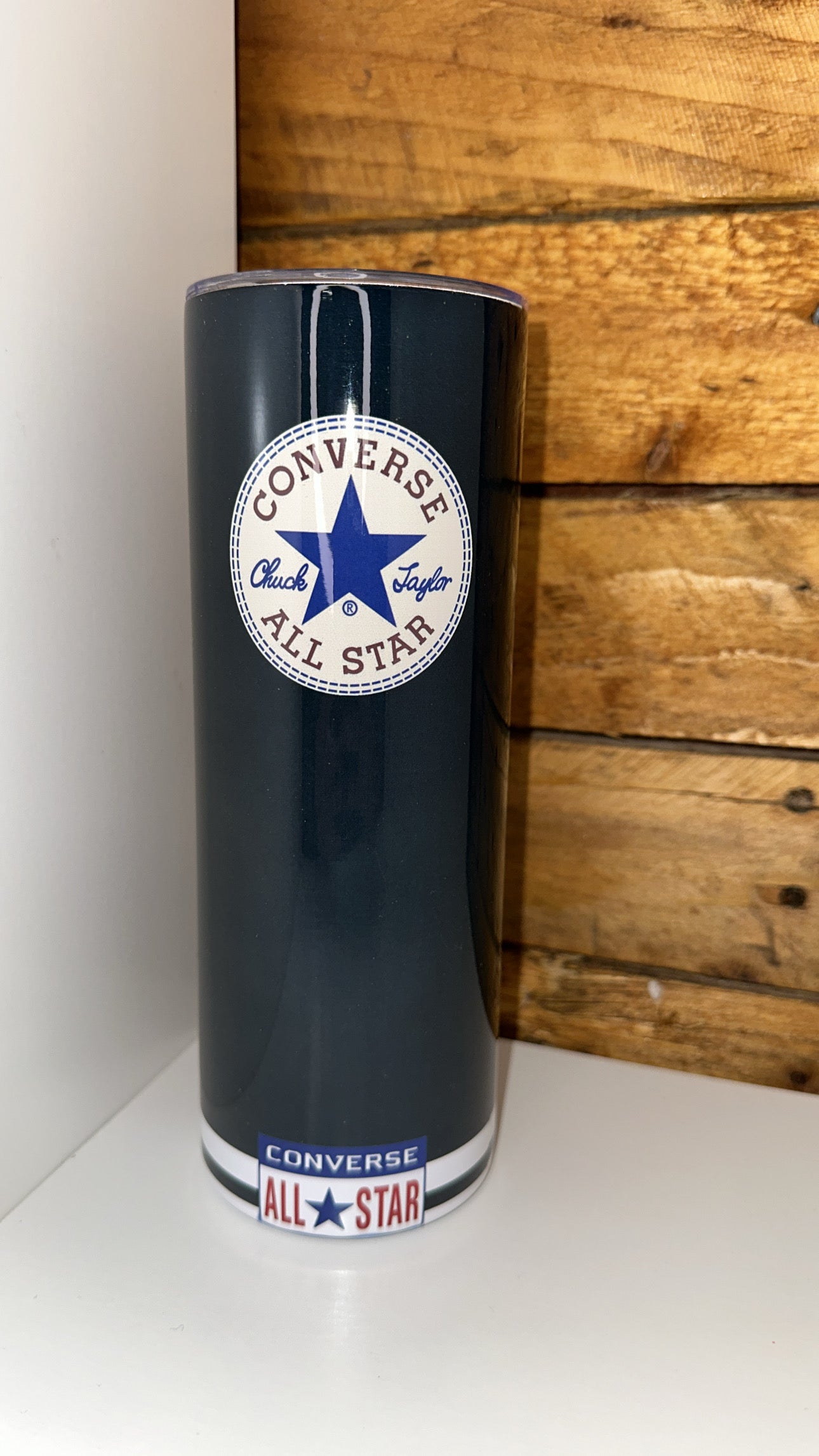 20oz Tumbler - Converse