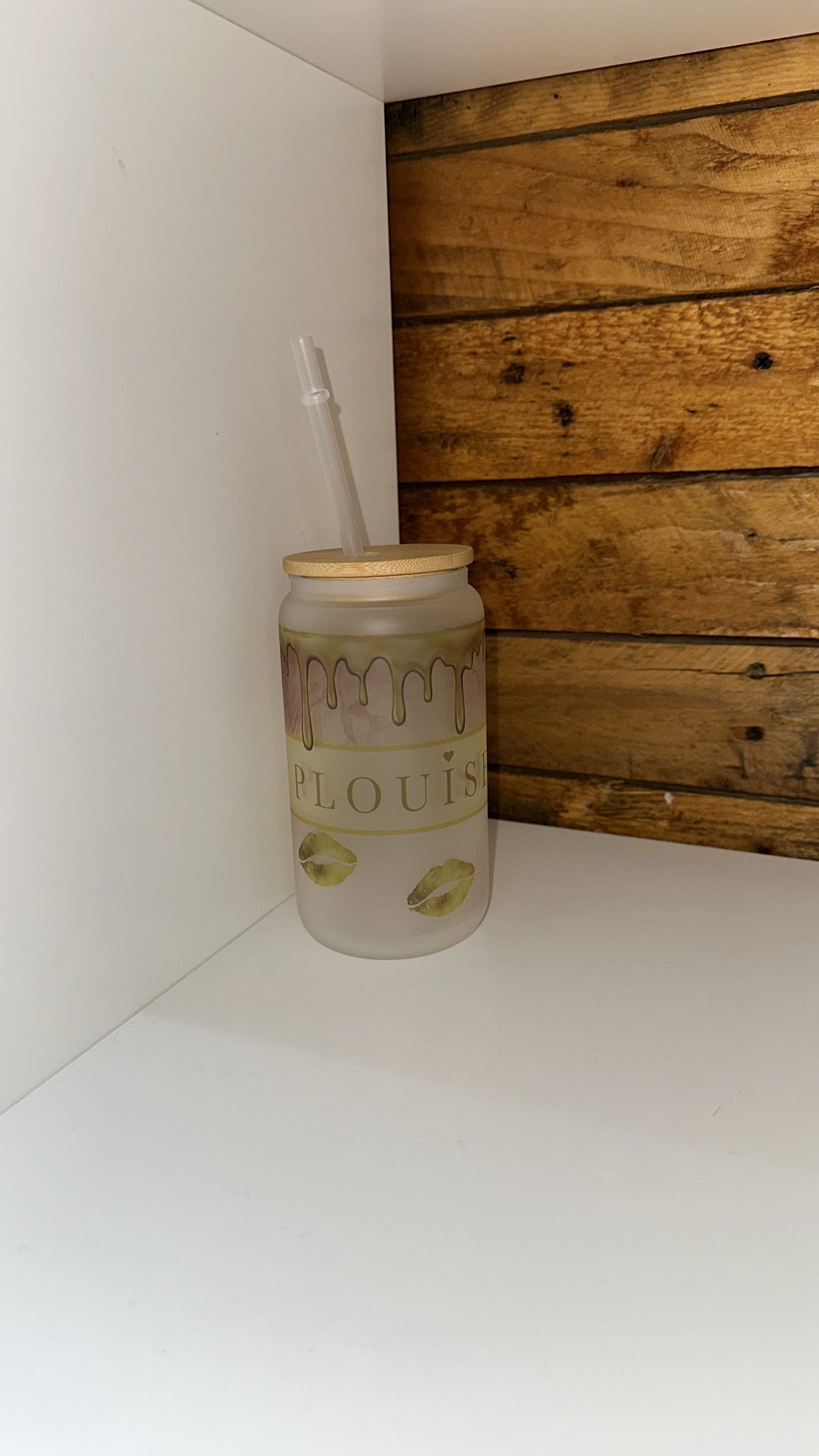 P Louise Libbey Cup