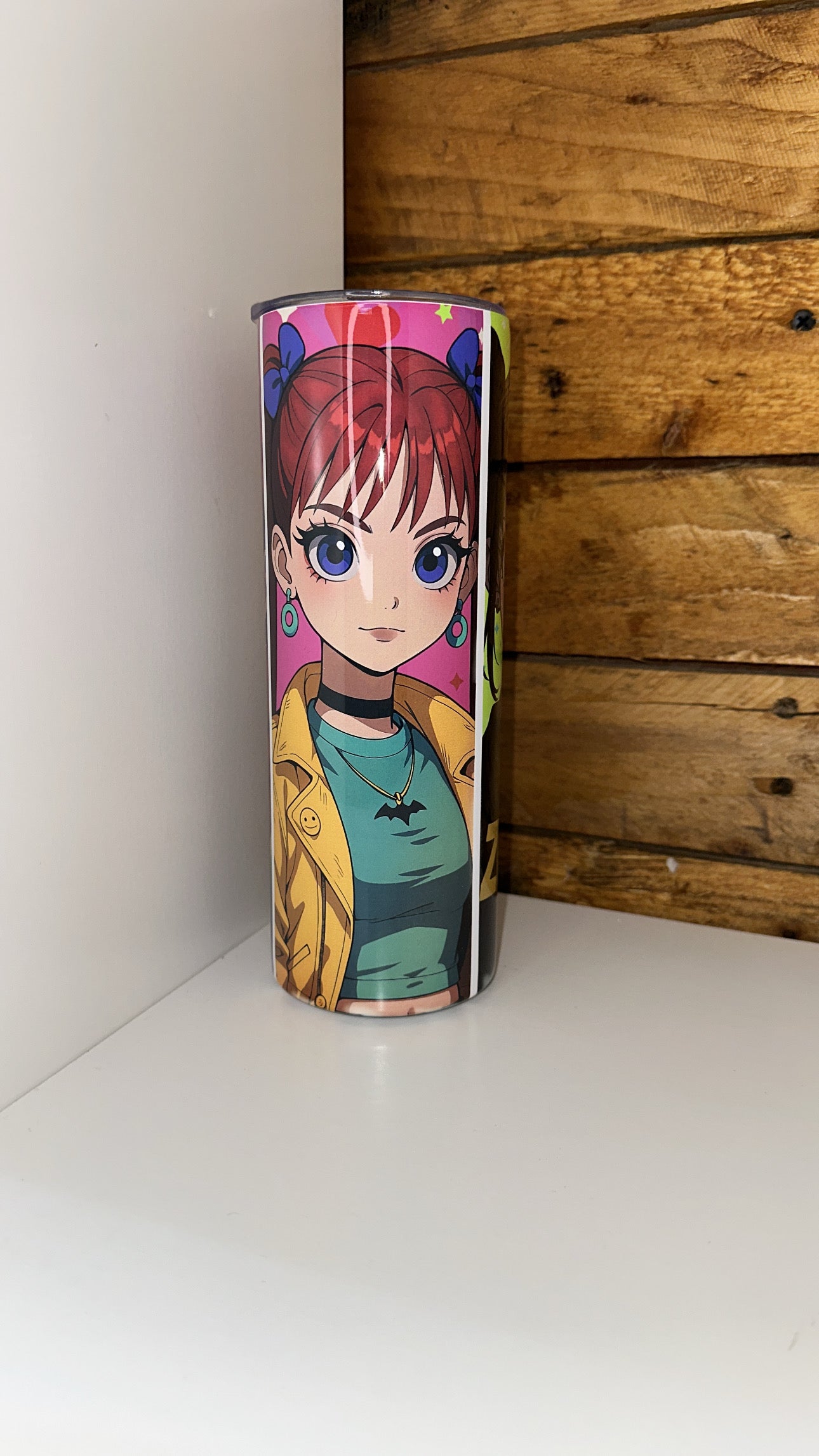 20oz Tumbler - K Pop