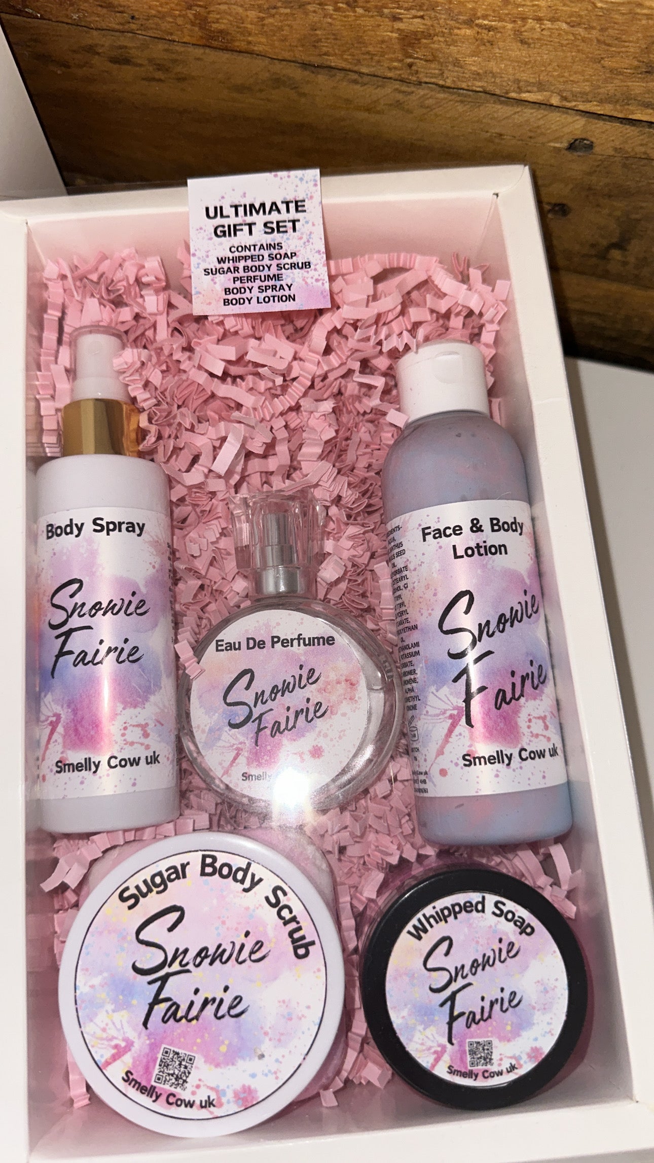 Ultimate Gift Set