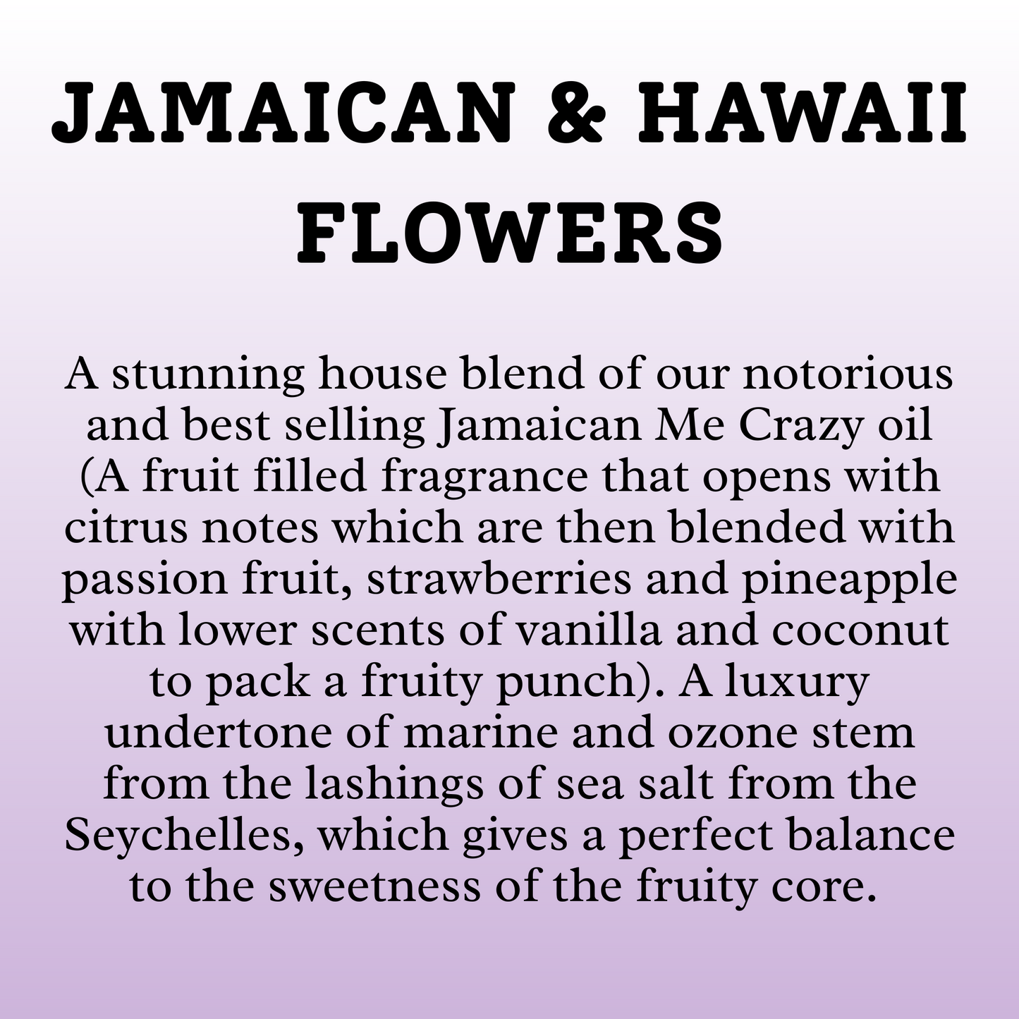Room sprays/ Room fresheners