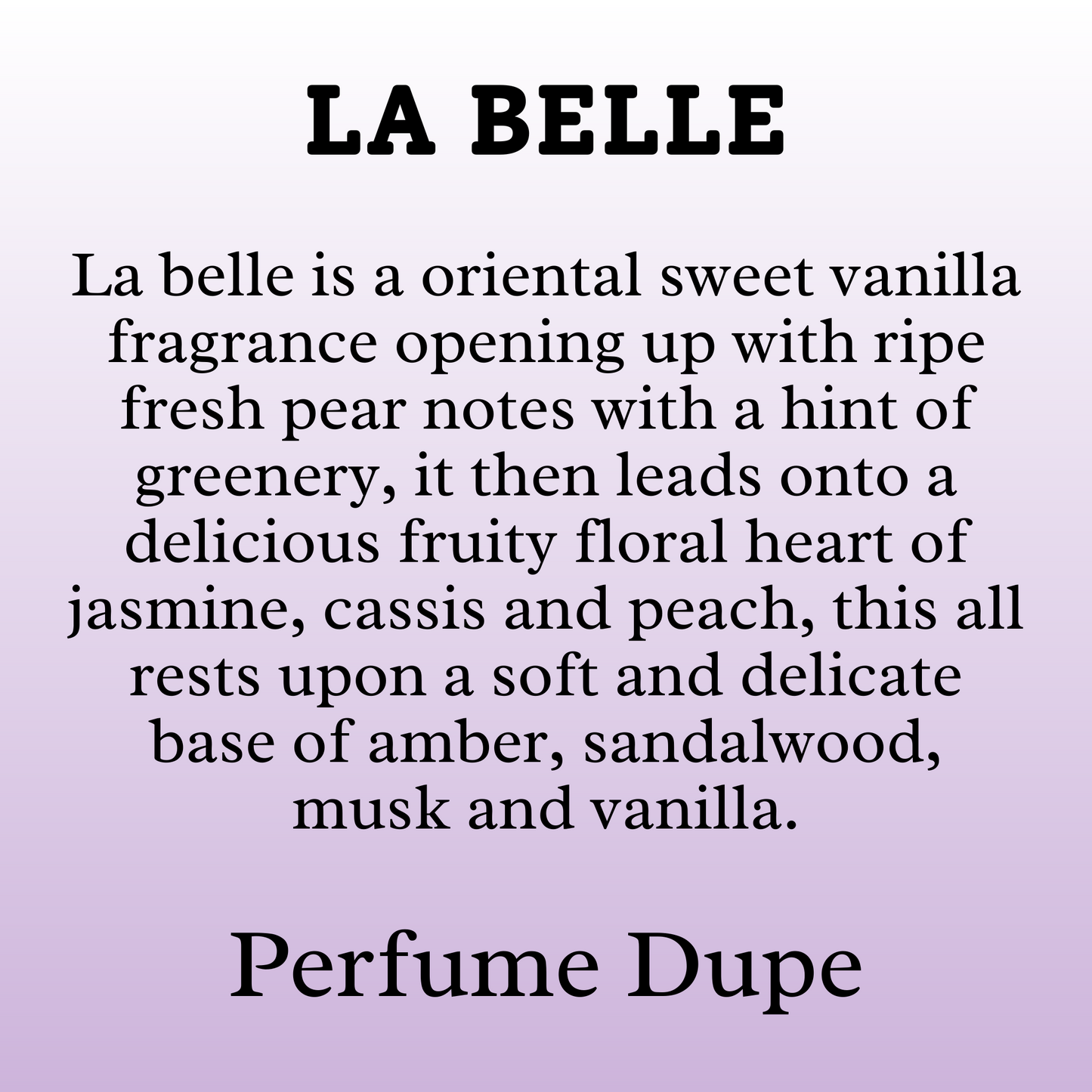 30ml Nourishing Body Oil