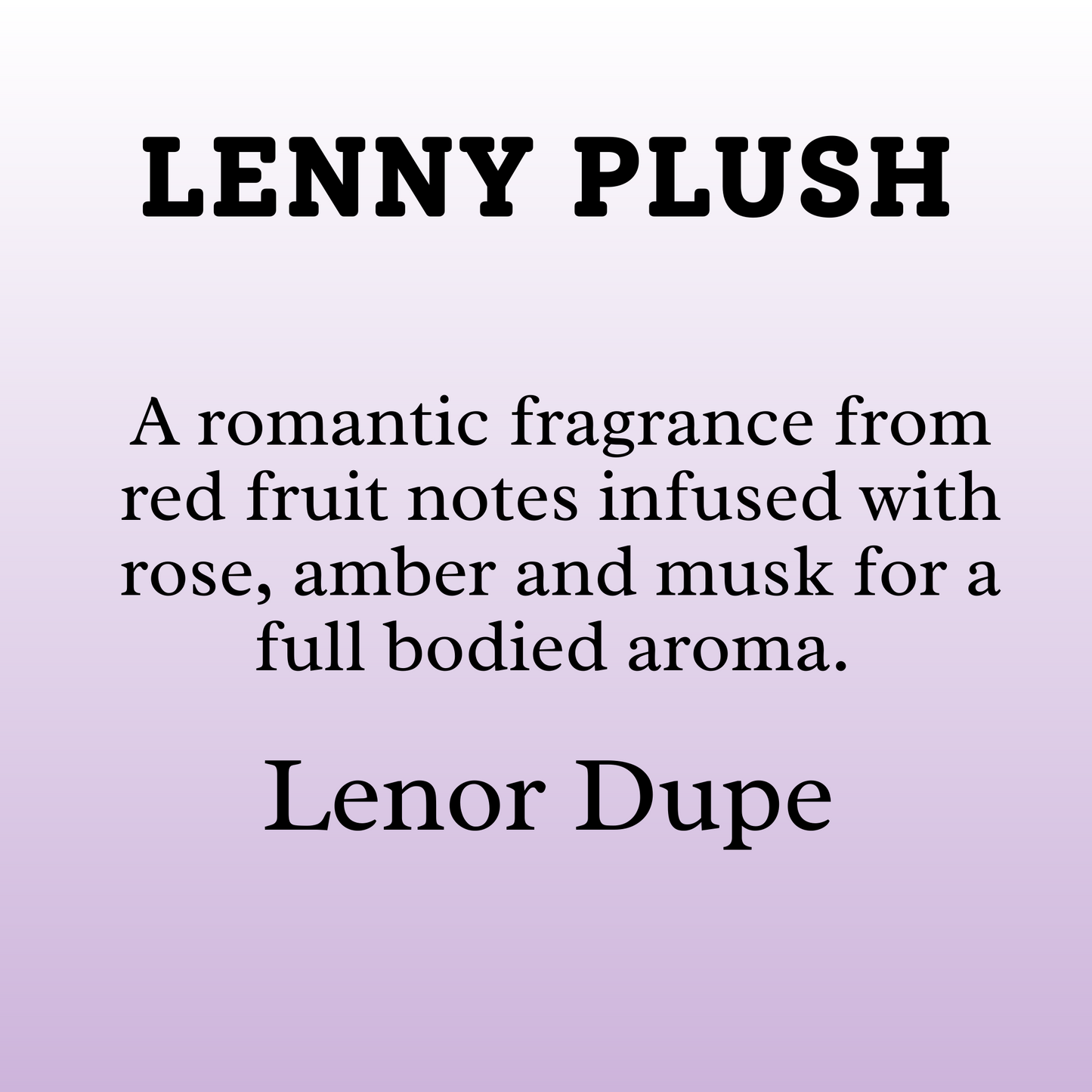 Room sprays/ Room fresheners