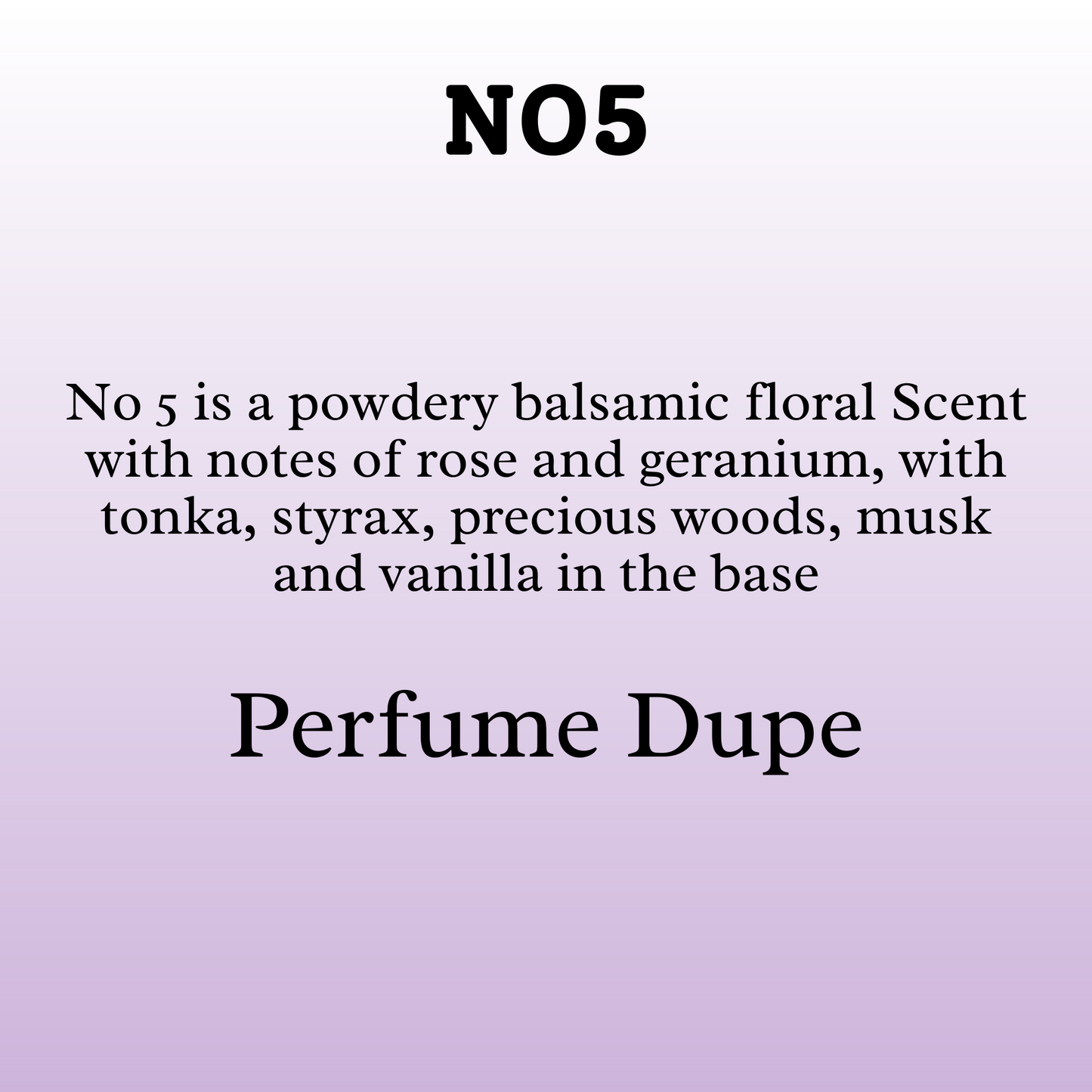 30ml Nourishing Body Oil