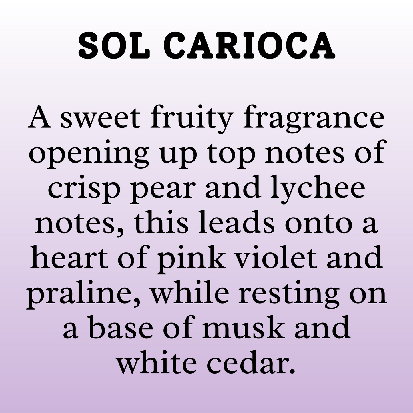 30ml Nourishing Body Oil
