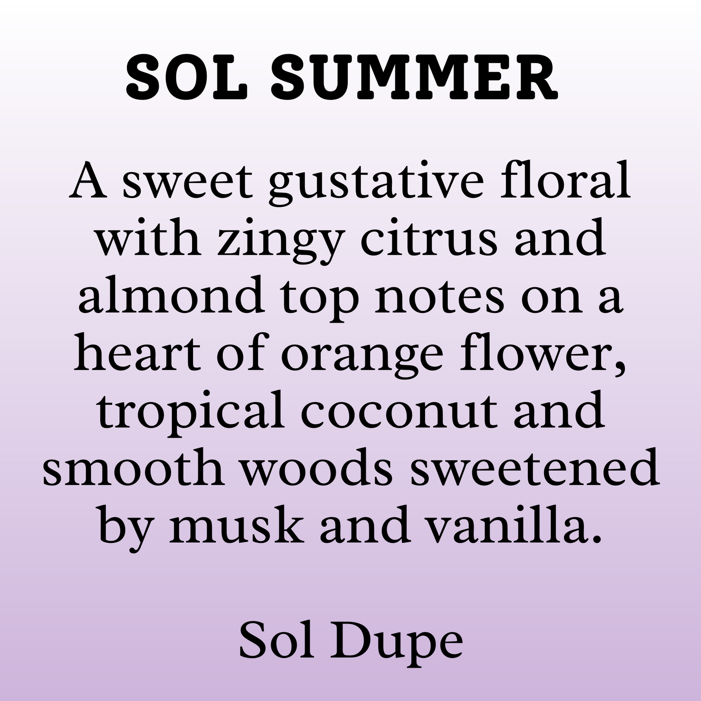30ml Nourishing Body Oil