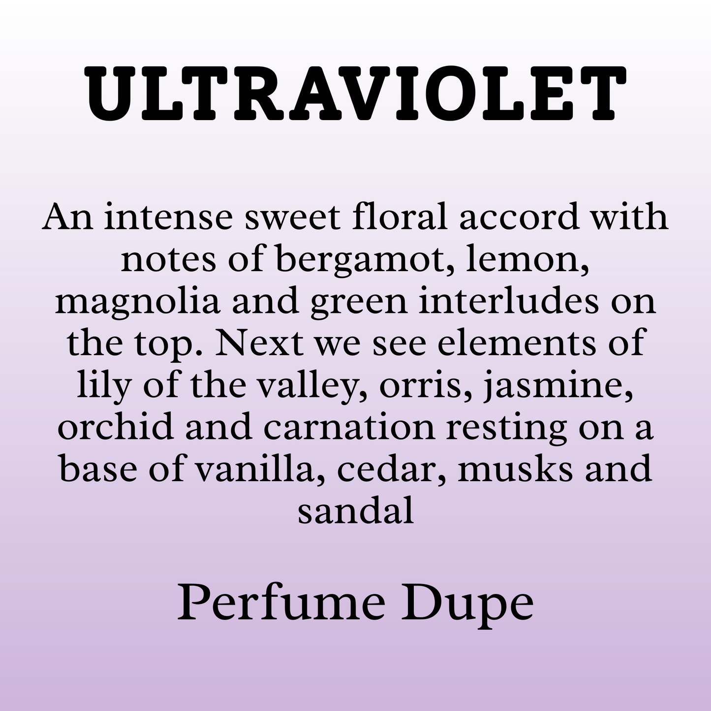 Room sprays/ Room fresheners