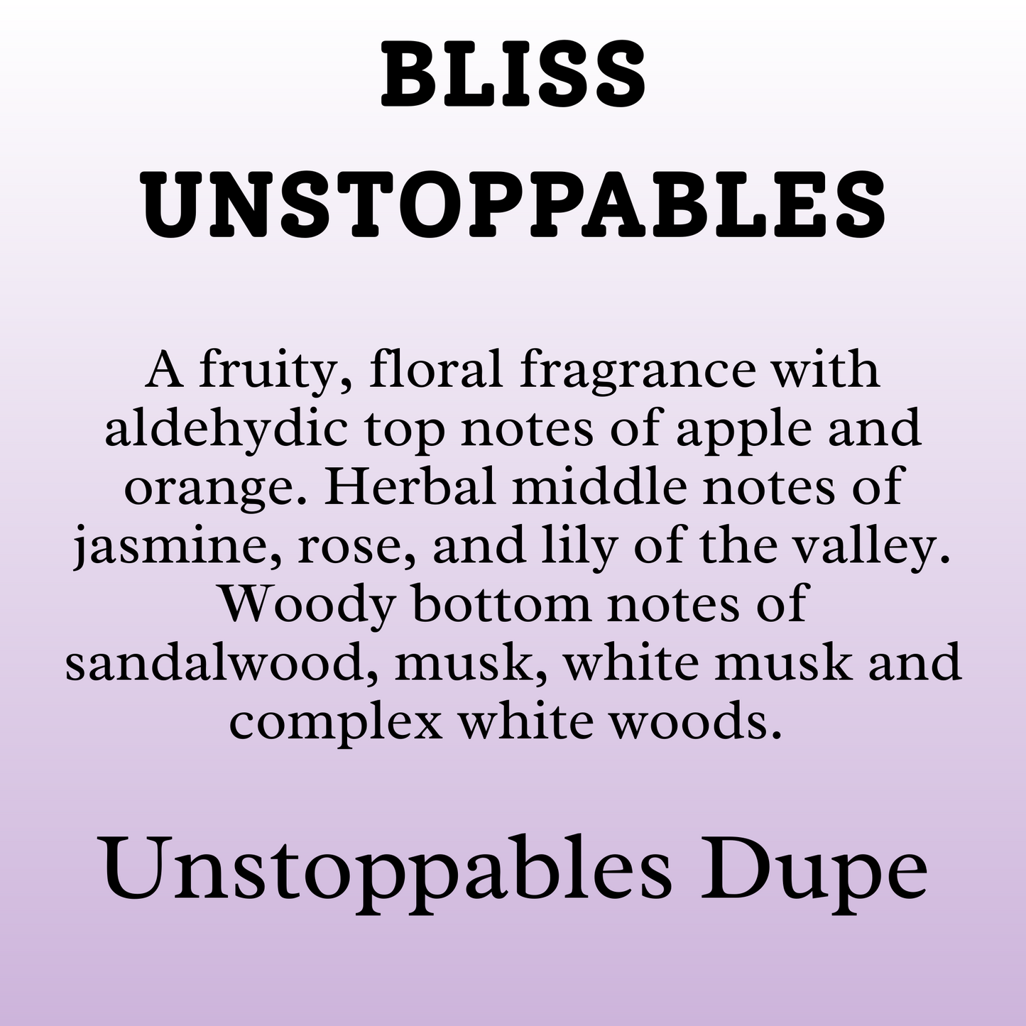 Room sprays/ Room fresheners